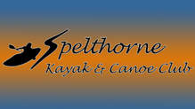 SPELTHORNE KAYAK AND CANOE CLUB